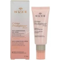 Nuxe Creme Prodigieuse Boost Gel Cream -Verzorgingsproducten Winkel 1014147 2