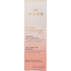 Nuxe Creme Prodigieuse Boost Gel Cream -Verzorgingsproducten Winkel 1014147 3