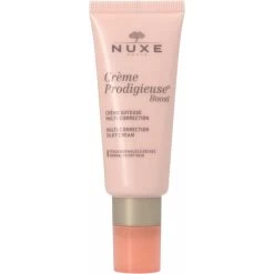 Nuxe Creme Prodigieuse Boost Silk Norm/Dry Skin