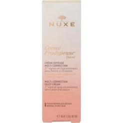 Nuxe Creme Prodigieuse Boost Silk Norm/Dry Skin -Verzorgingsproducten Winkel 1014149 3