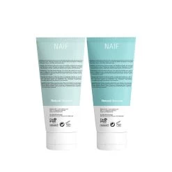 Naïf Shampoo En Conditioner Baby & Kids Pakket -Verzorgingsproducten Winkel 1014548 2