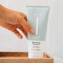 Naïf Familie Haar Pakket 9 Naïf Familie Haar Pakket -Verzorgingsproducten Winkel 1014552 4