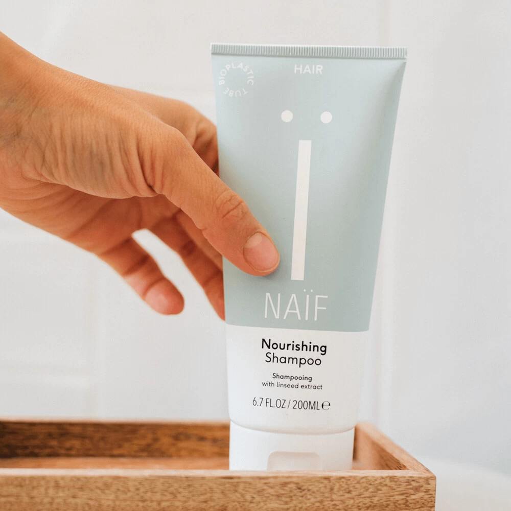 Naïf Familie Haar Pakket 6 Naïf Familie Haar Pakket - Afbeelding 4