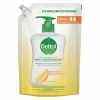 6x Dettol Handzeep Antibacterieel Navulling Citrus 1 6x Dettol Handzeep Antibacterieel Navulling Citrus -Verzorgingsproducten Winkel 1014569