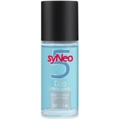 Syneo Deodorant Anti-transpirant Roller For Men