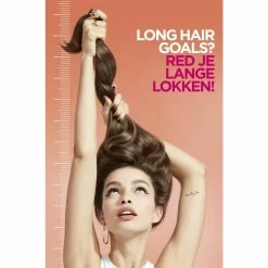 L'Oreal Lu0027Oréal Elvive Dream Lengths Shampoo, Conditioner, Haarmasker & No Haircut Cream Pakket -Verzorgingsproducten Winkel 1014635 2