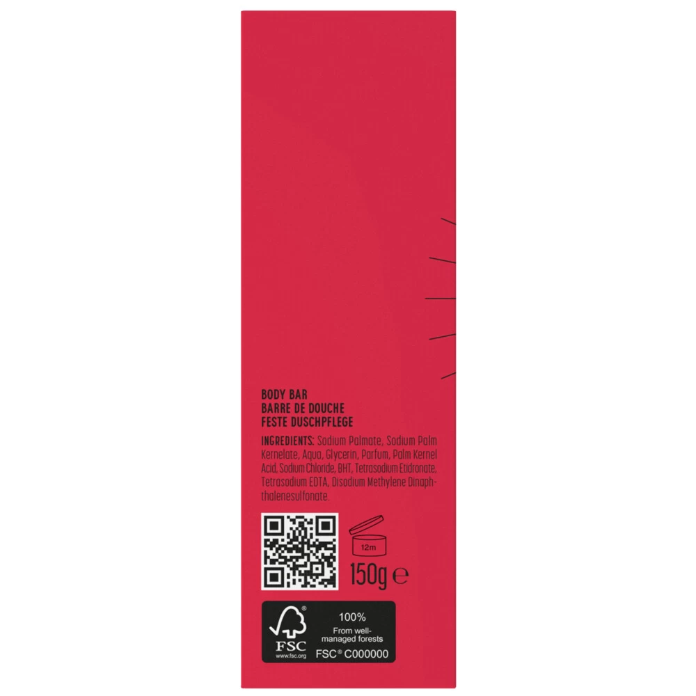 6x Marcelu0027s Green Soap Showerbar Argan & Oudh 6 6x Marcelu0027s Green Soap Showerbar Argan & Oudh - Afbeelding 4