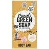 6x Marcelu0027s Green Soap Showerbar Vanilla & Cherry Blossom -Verzorgingsproducten Winkel 1014742