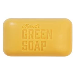 6x Marcelu0027s Green Soap Showerbar Vanilla & Cherry Blossom -Verzorgingsproducten Winkel 1014742 6