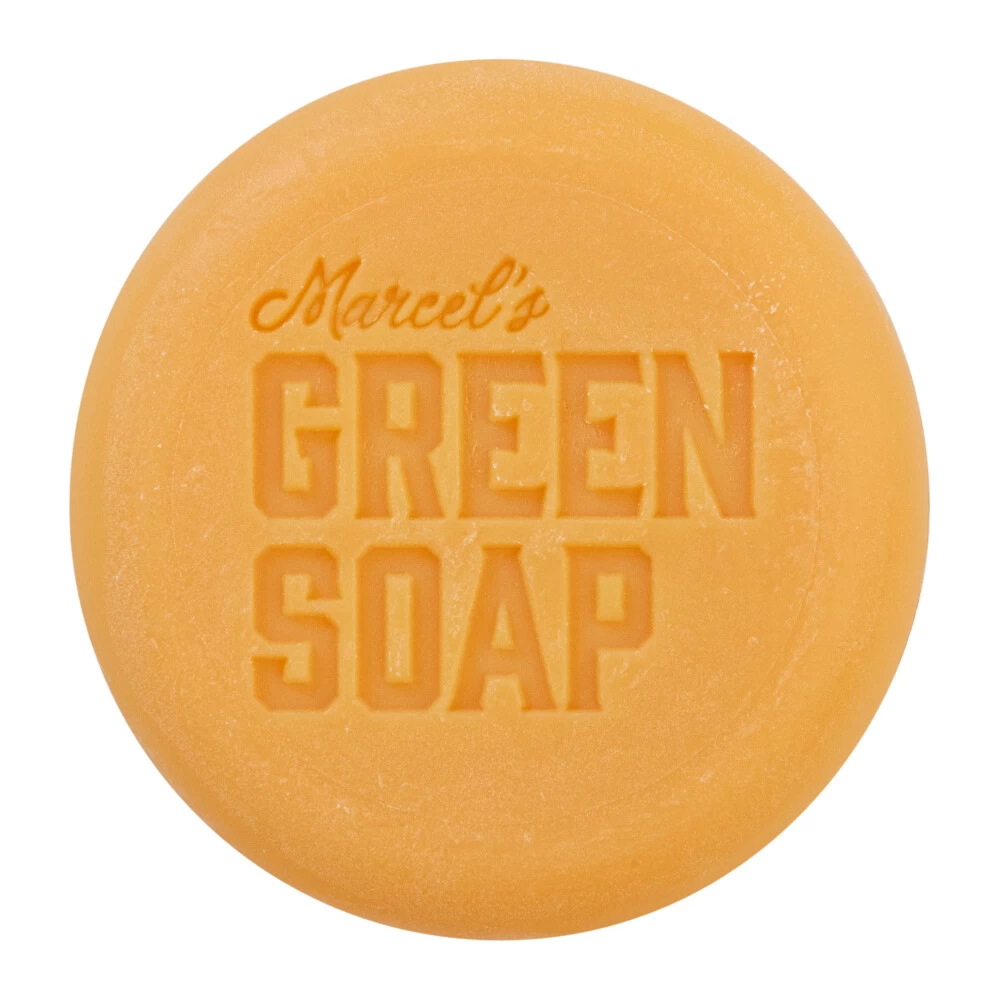3x Marcelu0027s Green Soap Shampoobar Vanilla & Cherry Blossom 5 3x Marcelu0027s Green Soap Shampoobar Vanilla & Cherry Blossom - Afbeelding 3