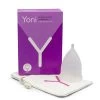 Yoni Menstruatiecup Maat 2 -Verzorgingsproducten Winkel 1015053