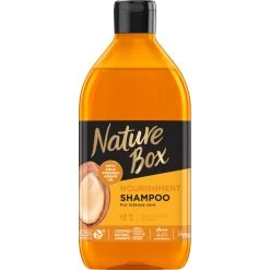 Nature Box Argan Nourishment & Replenishing Pakket -Verzorgingsproducten Winkel 1015168 3