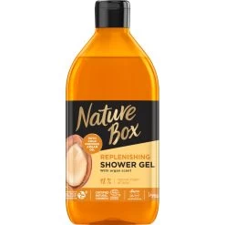 Nature Box Argan Nourishment & Replenishing Pakket -Verzorgingsproducten Winkel 1015168 4