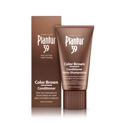 Plantur 39 Cafeïne Shampoo En Conditioner Voor Bruin Haar Pakket -Verzorgingsproducten Winkel 1015177 3