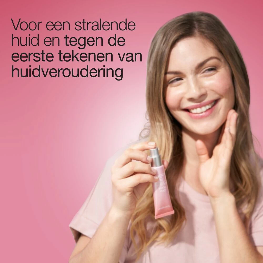 Neutrogena Glow Boost Revitaliserende Serum 5 Neutrogena Glow Boost Revitaliserende Serum - Afbeelding 3