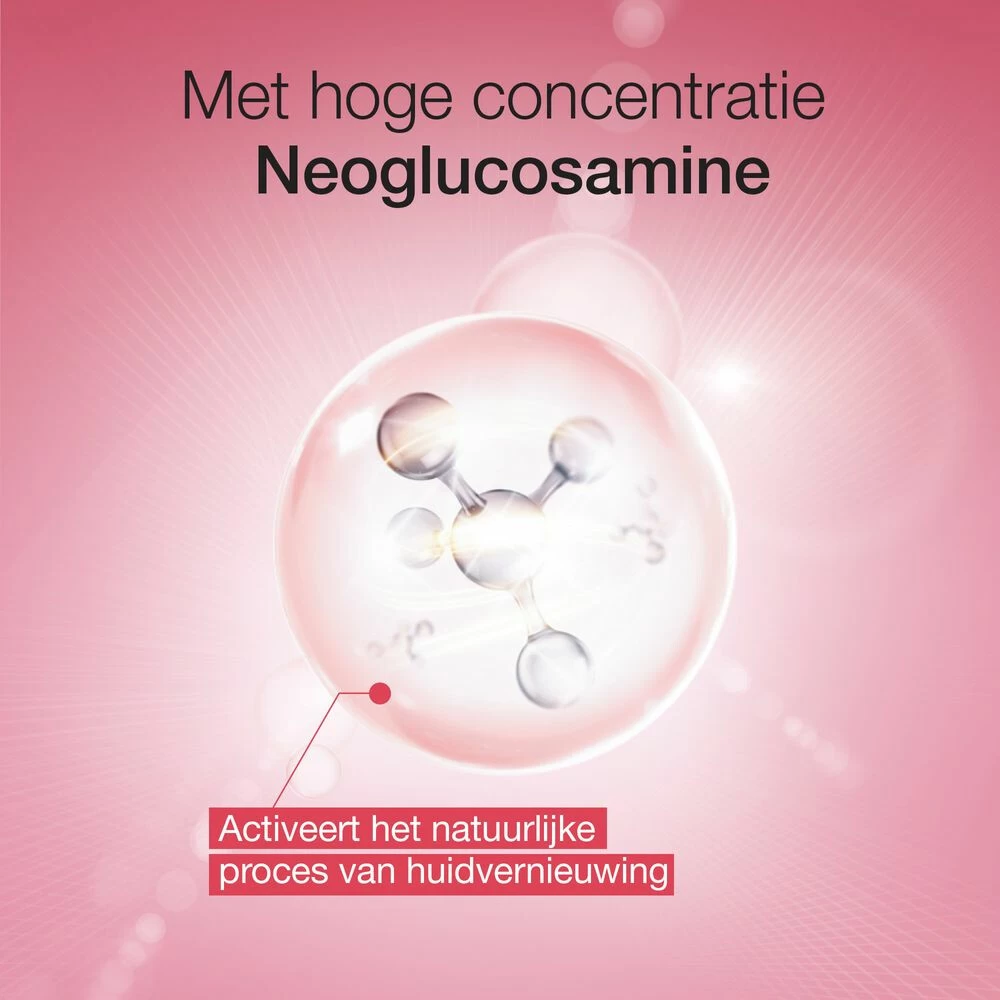 Neutrogena Glow Boost Revitaliserende Serum 6 Neutrogena Glow Boost Revitaliserende Serum - Afbeelding 4