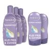 Andrélon Klei Fris & Zuiver Shampoo + Conditioner Voordeel Pakket -Verzorgingsproducten Winkel 1017004