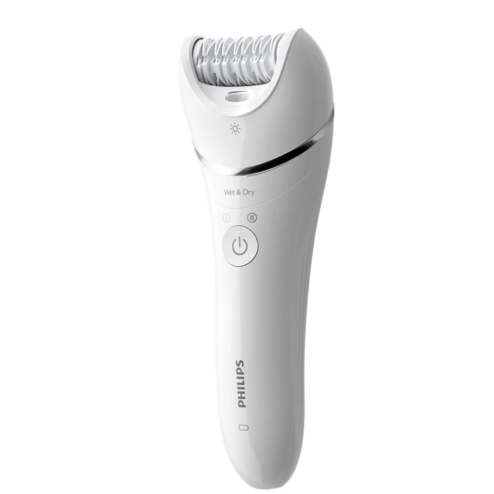 Philips Epilator Wet & Dry BRE710/00 5 Philips Epilator Wet & Dry BRE710/00 - Afbeelding 3