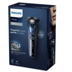 Philips Series 5000 Wet & Dry Scheerapparaat S5585/30 -Verzorgingsproducten Winkel 1017218 3