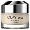 Olay Eyes Ultimate Oogcreme 2 Olay Eyes Ultimate Oogcreme -Verzorgingsproducten Winkel 1017504