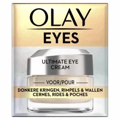 Olay Eyes Ultimate Oogcreme -Verzorgingsproducten Winkel 1017504 2