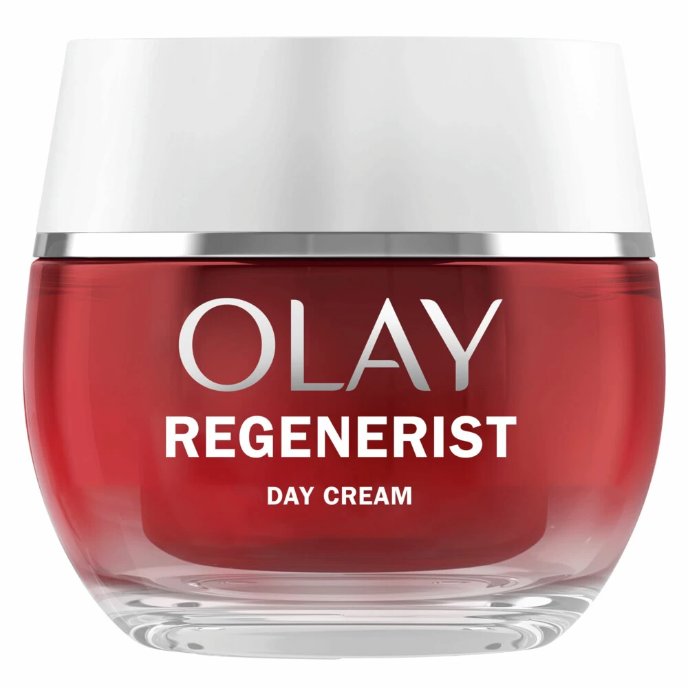 Olay Regenerist Dagcrème Parfumvrij 3 Olay Regenerist Dagcrème Parfumvrij