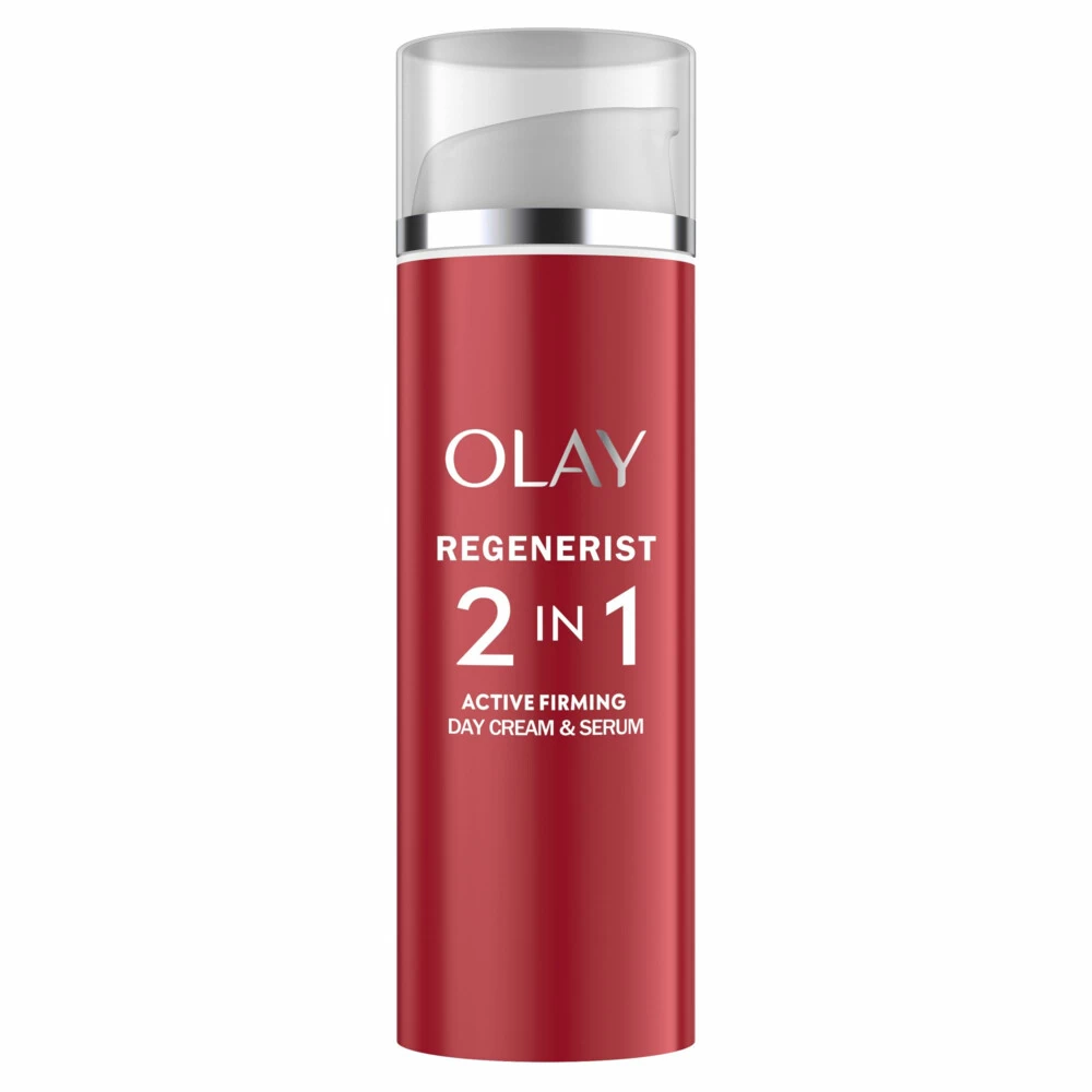 Olay Regenerist Ultra Verstevigend Dagserum 3 Olay Regenerist Ultra Verstevigend Dagserum