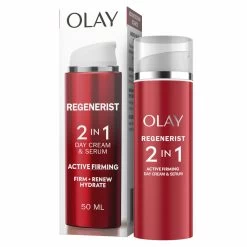 Olay Regenerist Ultra Verstevigend Dagserum 7 Olay Regenerist Ultra Verstevigend Dagserum -Verzorgingsproducten Winkel 1017515 2