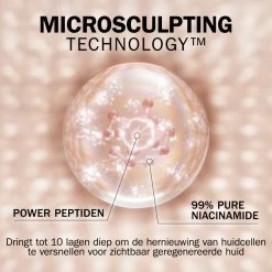 Olay Regenerist Ultra Verstevigend Dagserum 8 Olay Regenerist Ultra Verstevigend Dagserum -Verzorgingsproducten Winkel 1017515 3