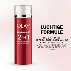 Olay Regenerist Ultra Verstevigend Dagserum 9 Olay Regenerist Ultra Verstevigend Dagserum -Verzorgingsproducten Winkel 1017515 4