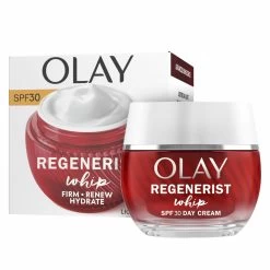 Olay Hydraterende Crème SPF30 Regenerist Whip -Verzorgingsproducten Winkel 1017622 2