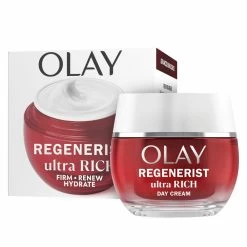 Olay Rijke Niet-Vette Ultra Rich Gezichtsdagcrème -Verzorgingsproducten Winkel 1017629 2