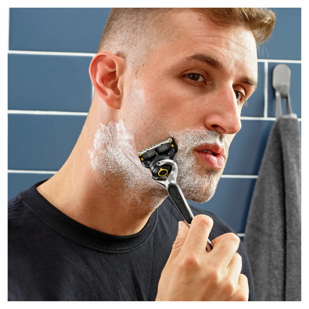 Gillette® Gillette ProShield Scheermes 5 Gillette® Gillette ProShield Scheermes - Afbeelding 3
