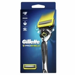 Gillette® Gillette ProShield Scheermes 9 Gillette® Gillette ProShield Scheermes -Verzorgingsproducten Winkel 1017832 4