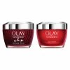 Olay Regenerist Whip Dagcrème SPF30 En Nachtcrème Pakket 1 Olay Regenerist Whip Dagcrème SPF30 En Nachtcrème Pakket -Verzorgingsproducten Winkel 1018080