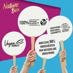 6x Nature Box Haarolie Argan 7 6x Nature Box Haarolie Argan -Verzorgingsproducten Winkel 1018268 3