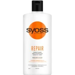 Syoss Repair & Beauty Elixir Absolute Oil Pakket -Verzorgingsproducten Winkel 1018332 3