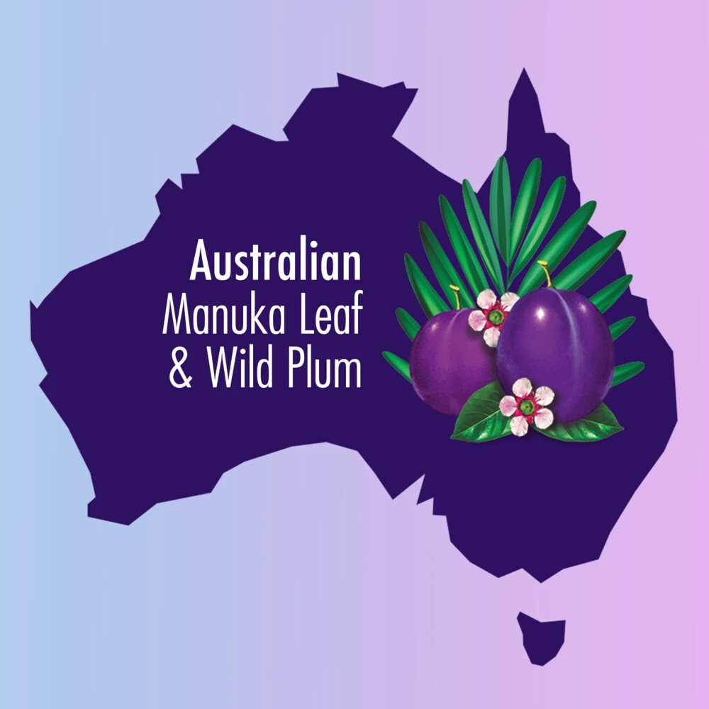 6x Aussie Zilvershampoo SOS Blond Hydration Vegan 7 6x Aussie Zilvershampoo SOS Blond Hydration Vegan - Afbeelding 5