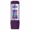 6x Aussie Haarmasker SOS Blonde 3 Minute Miracle Blonde Vegan Intensieve Verzorging -Verzorgingsproducten Winkel 1018416