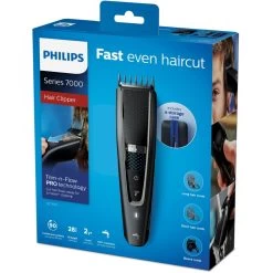 Philips Hairclipper Series 7000 9 Philips Hairclipper Series 7000 -Verzorgingsproducten Winkel 1018529 4