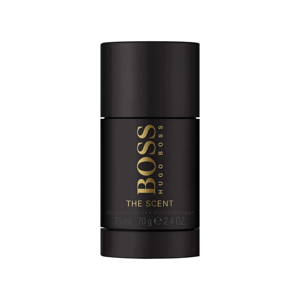 Hugo Boss Stickdeodorant The Scent 3 Hugo Boss Stickdeodorant The Scent
