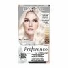 L'Oreal Lu0027Oréal Preference Haarkleuring Ultra Platinum - Platinum Blond - Ontkleuring