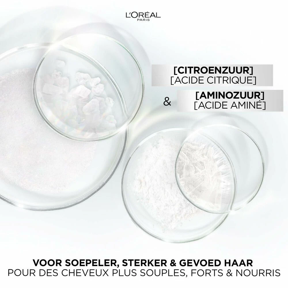 L'Oreal Lu0027Oréal Preference Haarkleuring Ultra Platinum - Platinum Blond - Ontkleuring 4 L'Oreal Lu0027Oréal Preference Haarkleuring Ultra Platinum - Platinum Blond - Ontkleuring - Afbeelding 2