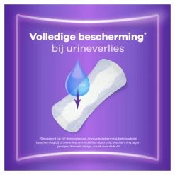 Always® 4x Always Discreet Long+ Inlegkruisjes Urineverlies -Verzorgingsproducten Winkel 1018857 2