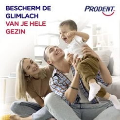 12x Prodent Tandpasta Coolmint 8 12x Prodent Tandpasta Coolmint -Verzorgingsproducten Winkel 1018976 3