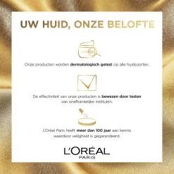L'Oreal Lu0027Oréal Age Perfect Verstevigende Collageen Ampullen 8 L'Oreal Lu0027Oréal Age Perfect Verstevigende Collageen Ampullen -Verzorgingsproducten Winkel 1019314 3