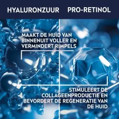 Nivea Men Hyaluron Hydraterende Anti-Age Gezichtsgel 10 Nivea Men Hyaluron Hydraterende Anti-Age Gezichtsgel -Verzorgingsproducten Winkel 1019673 3