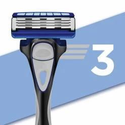 Wilkinson Men Hydro 3 Skin Protection Navulmesjes -Verzorgingsproducten Winkel 1020135 2