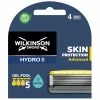 Wilkinson Scheermesjes Hydro 5 Skin Protection Advanced 2 Wilkinson Scheermesjes Hydro 5 Skin Protection Advanced -Verzorgingsproducten Winkel 1020140