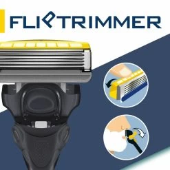 Wilkinson Scheermesjes Hydro 5 Skin Protection Advanced -Verzorgingsproducten Winkel 1020140 4